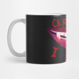 Be Careful What You Wish For Mug